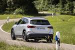 Mercedes-AMG GLA45 S 4Matic+ 2020 года (WW)